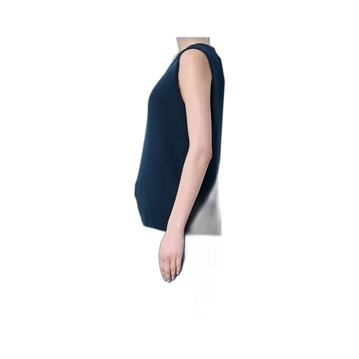 Cowen Knitted Vest