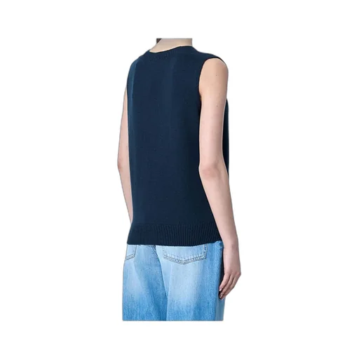 Cowen Knitted Vest