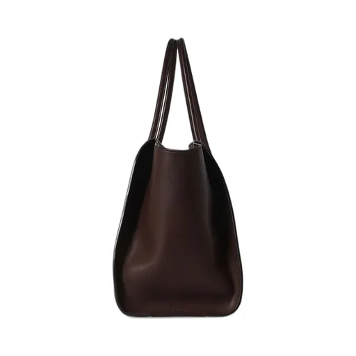 Marlo Structured Tote Bag