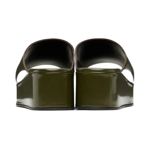 Platform Mules