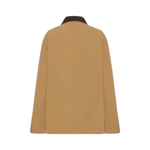 Frank Jacket