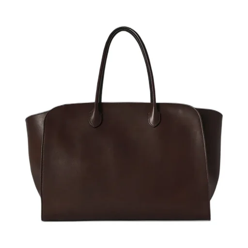 Marlo Structured Tote Bag