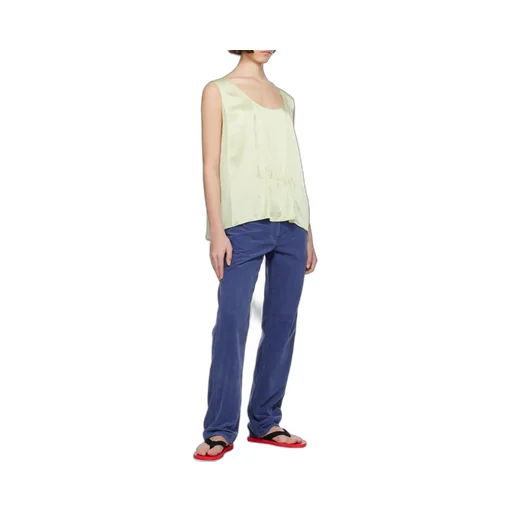 Tarley Straight-Leg Trousers