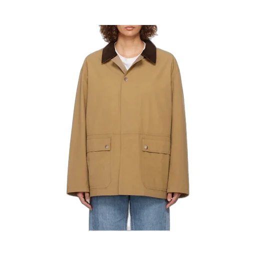 Frank Jacket