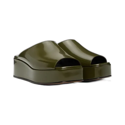 Platform Mules