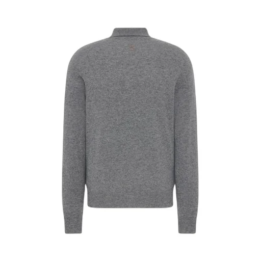 Cashmere Polo Shirt