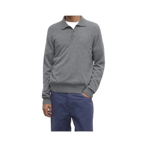 Cashmere Polo Shirt