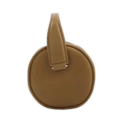 Round 90's Handbag