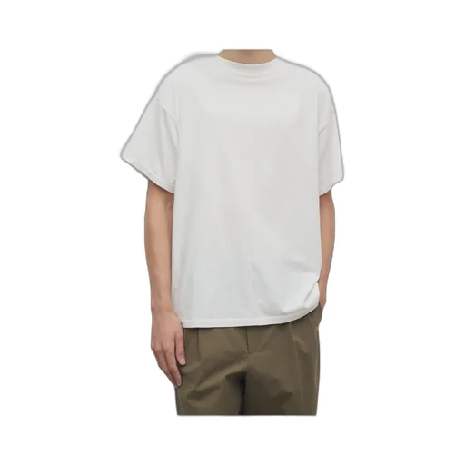 Sato Short-Sleeved T-Shirt