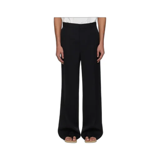 Belt Loops Slacks