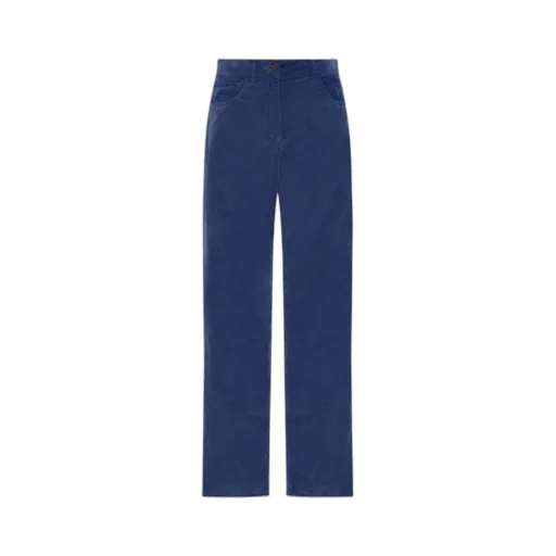 Tarley Straight-Leg Trousers