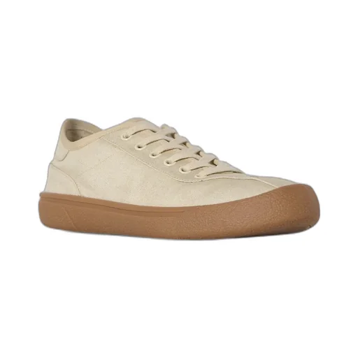 Lace-Up Sneakers