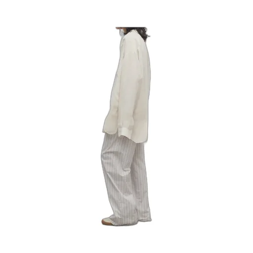 Hypnosta Striped Pants