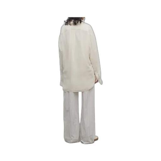 Hypnosta Striped Pants