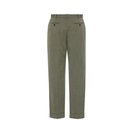 Seth Wool Trousers
