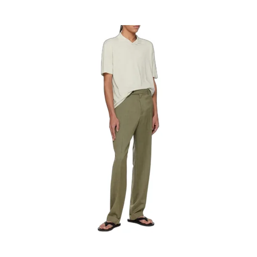 Seth Wool Trousers