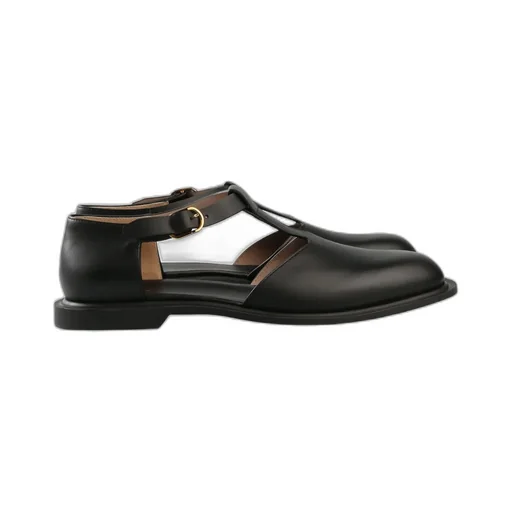 Nic Loafers