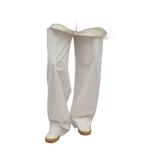 Hypnosta Striped Pants