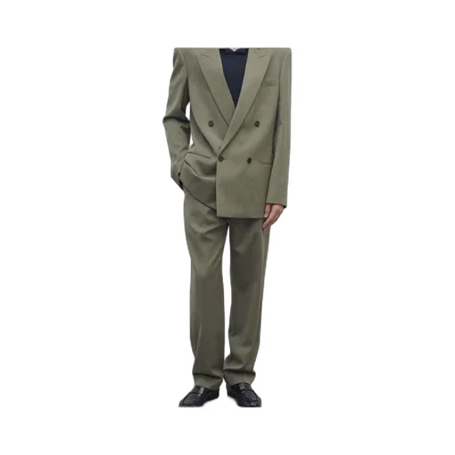 Seth Wool Trousers
