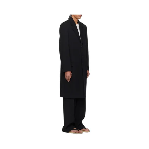Cortlandt Coat