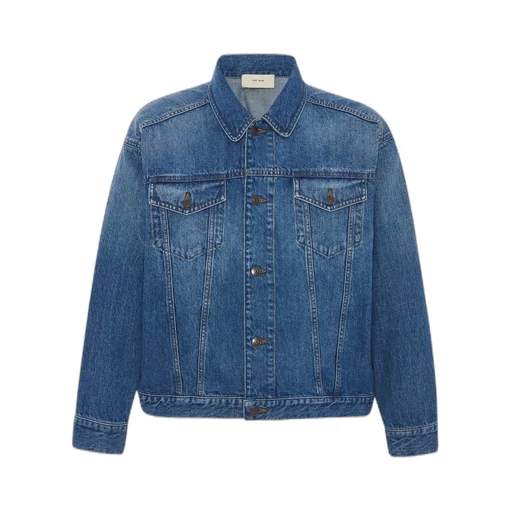 Seb Cotton Jacket