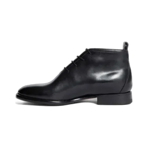 Ankle Boot
