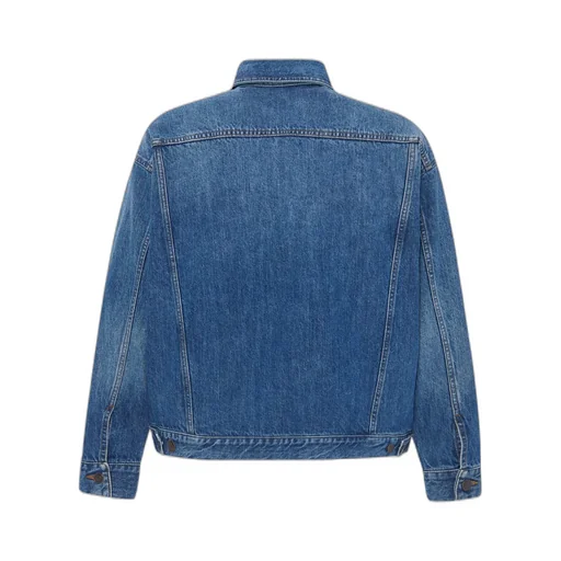 Seb Cotton Jacket