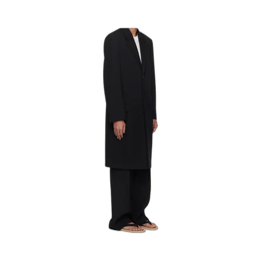 Cortlandt Coat