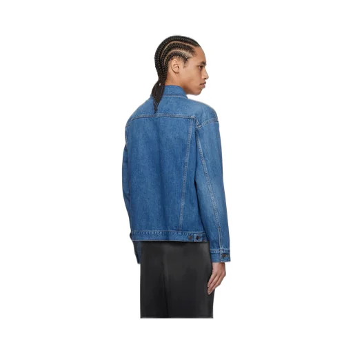 Seb Cotton Jacket