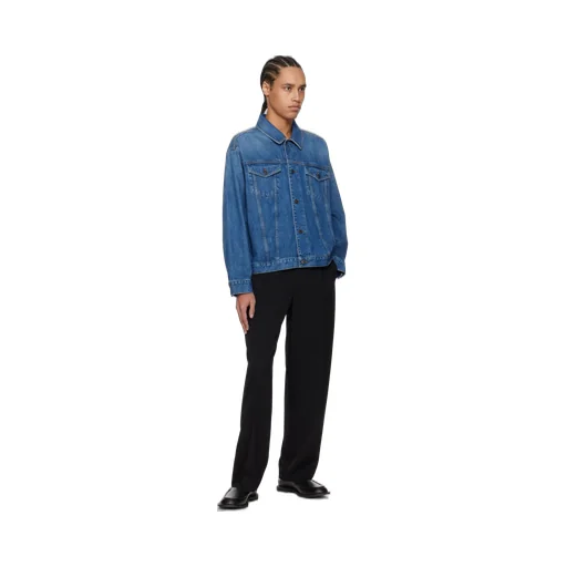 Seb Cotton Jacket