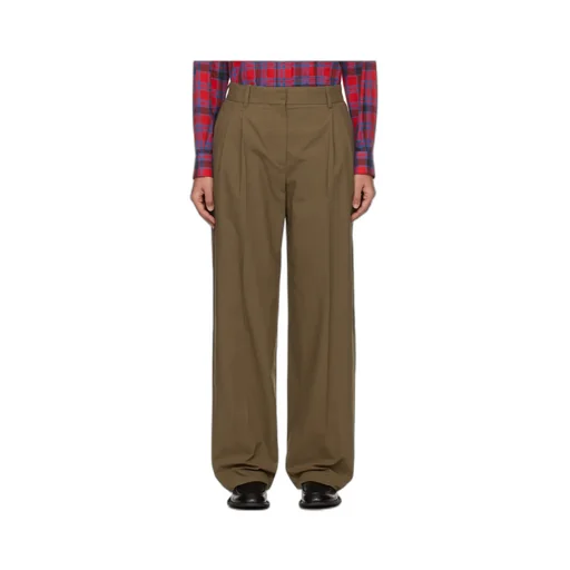 Lilas Straight Leg Pants