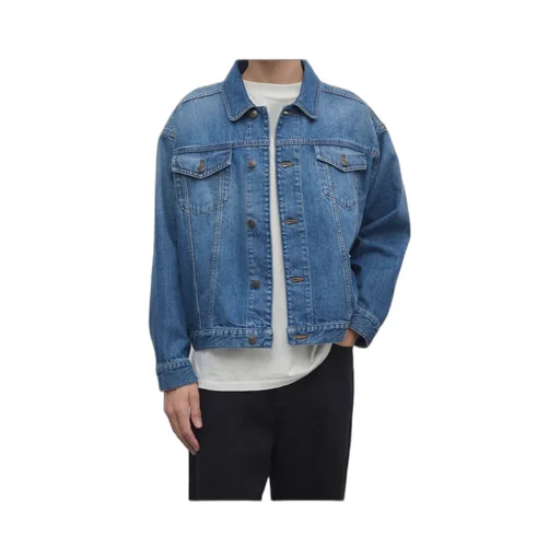 Seb Cotton Jacket