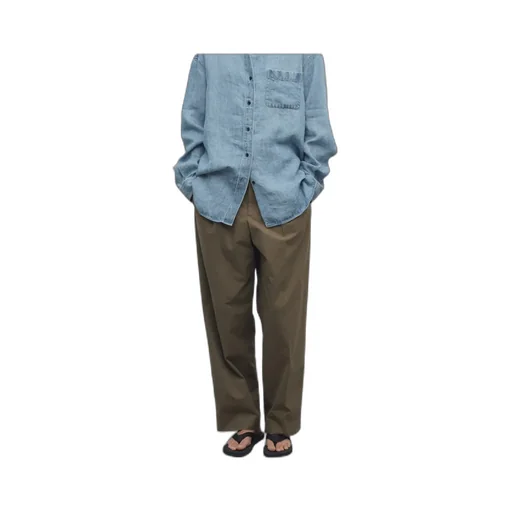 Lilas Straight Leg Pants