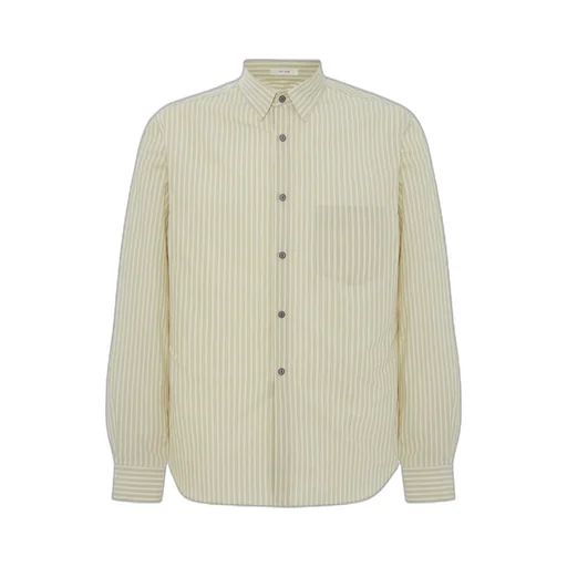 Striped Shirt