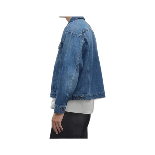 Seb Cotton Jacket