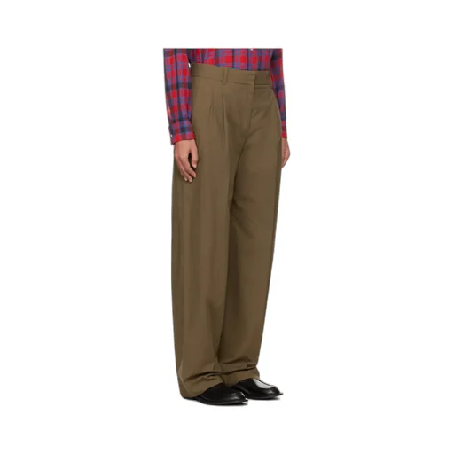 Lilas Straight Leg Pants