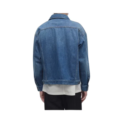 Seb Cotton Jacket