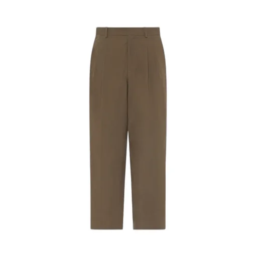 Silas Wide-Leg Trousers