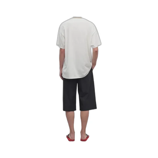 Eliot Bermuda Shorts