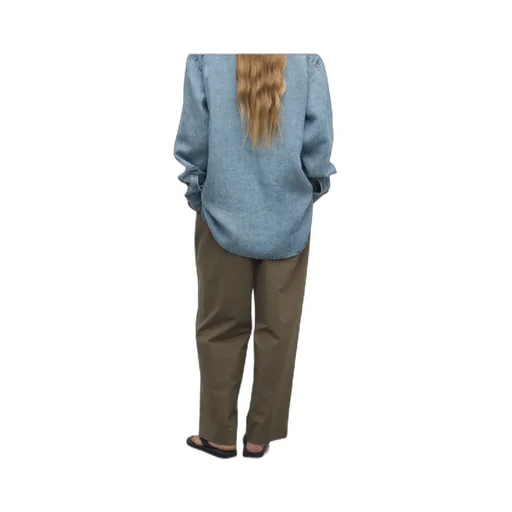 Lilas Straight Leg Pants