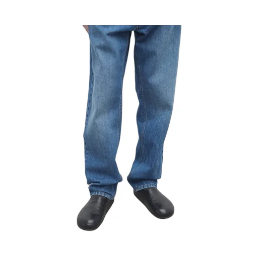 Burt Straight Leg Jeans