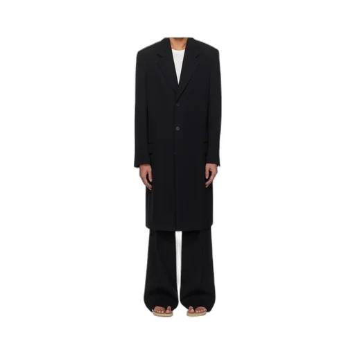 Cortlandt Coat