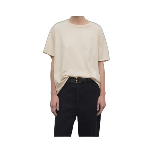 Nadina Crewneck T-Shirt
