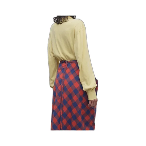 Long-Sleeved Polo Shirt