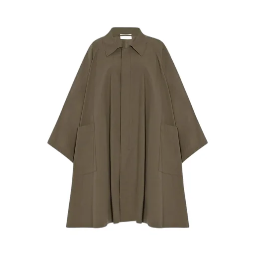 Leins Trench Coat