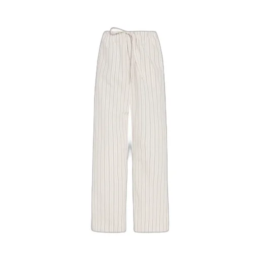 Hypnosta Striped Pants