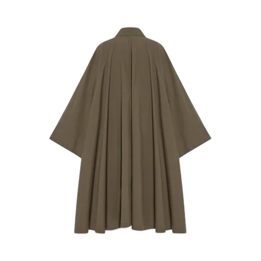 Leins Trench Coat