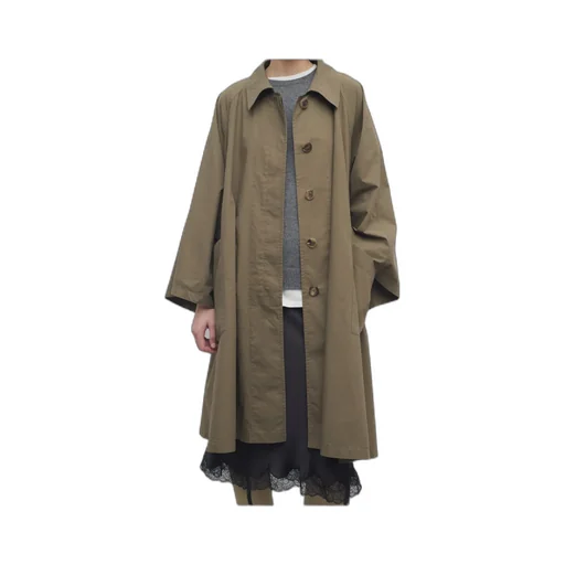Leins Trench Coat