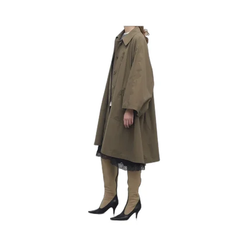 Leins Trench Coat