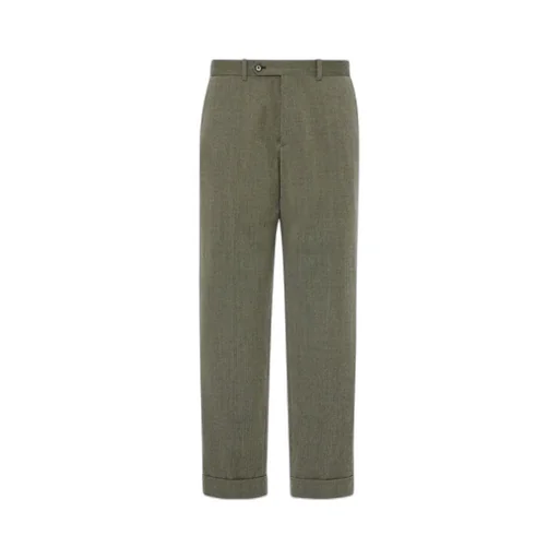 Seth Wool Trousers
